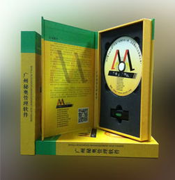 高效管理，視覺升級 廣州服裝進銷存管理軟件引領行業數字化新篇章