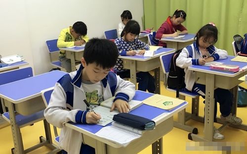 課后延遲服務(wù) 或?qū)⑷∠?恢復(fù)原來(lái)教學(xué)模式,老師家長(zhǎng)表示支持
