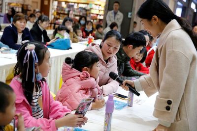 星光夢工廠中秋親子游園會招募 月餅香中賞魔術，親子互動贏大獎
