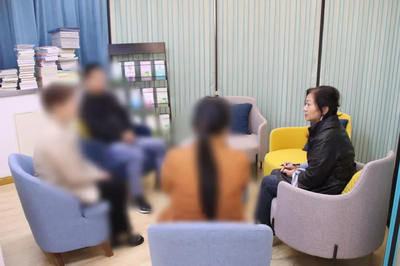 硚口 檢察官+心理咨詢師 共把“家庭教育脈” 面向家長實施的家庭教育咨詢服務