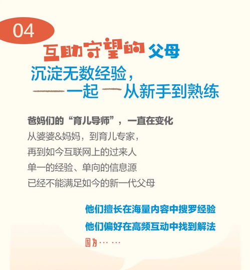 小紅書聯合新華網發布《父母觀察報告》  “不掃興父母”與“精簡式育兒”成為新一代父母育兒經