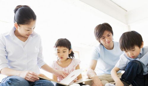 如何引導孩子復述故事時注重原文語言