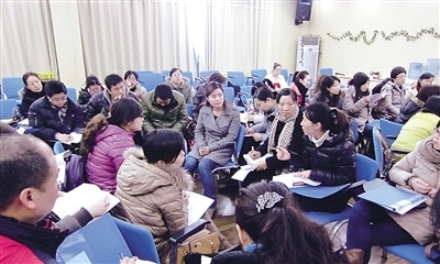 不讓家庭教育拖后腿 面向家長實施的家庭教育咨詢服務為何至關重要