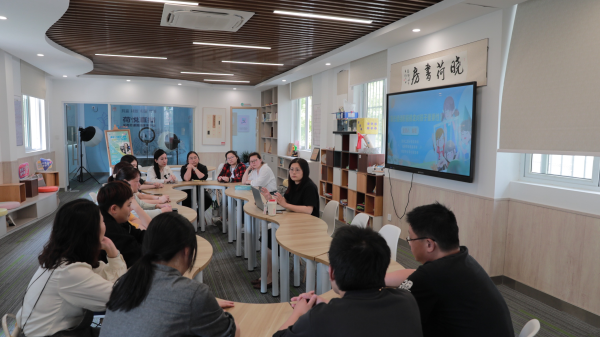 家校協同共育未來，杭州家庭教育咨詢服務開啟新篇章