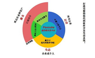 低代碼開發(fā) 開啟軟件人工智能開發(fā)新篇章