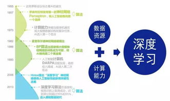 人工智能 終極進(jìn)化與下一場(chǎng)革命——起底其基礎(chǔ)軟件開發(fā)的基石